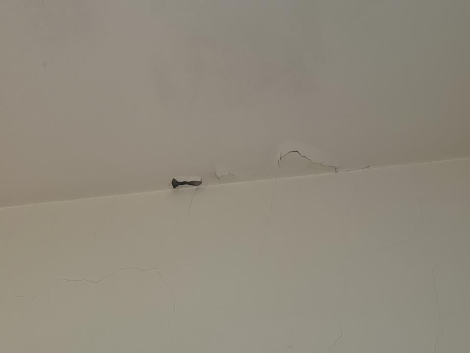 油漆工程案件圖片