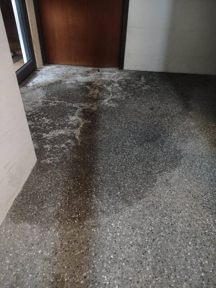 漏水處理案件圖片