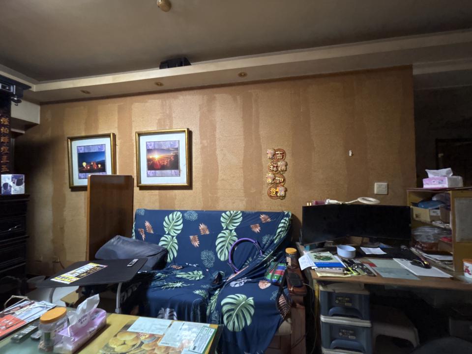 壁紙施工案件圖片