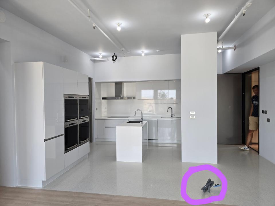 窗簾安裝維修案件圖片