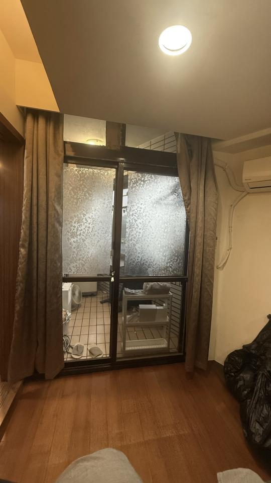 落地窗案件圖片