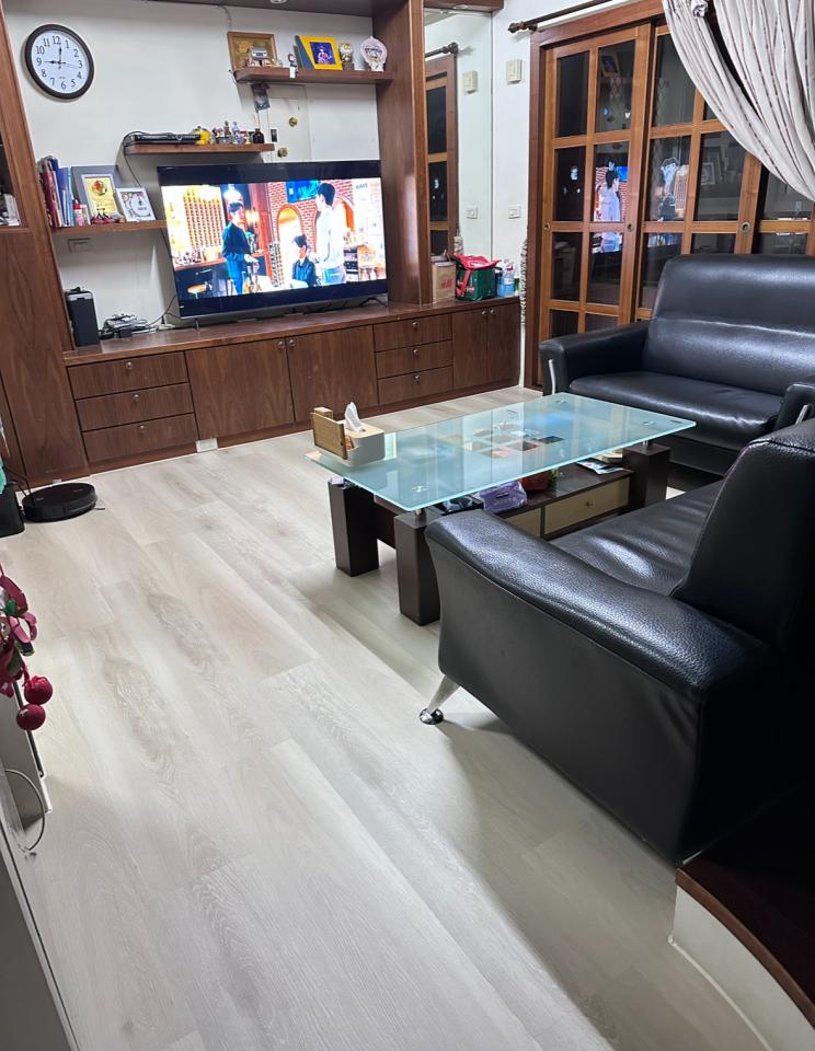 木工施工案件圖片