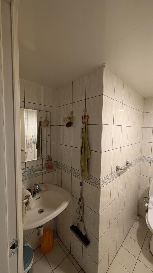 浴室暖風機安裝案件圖片