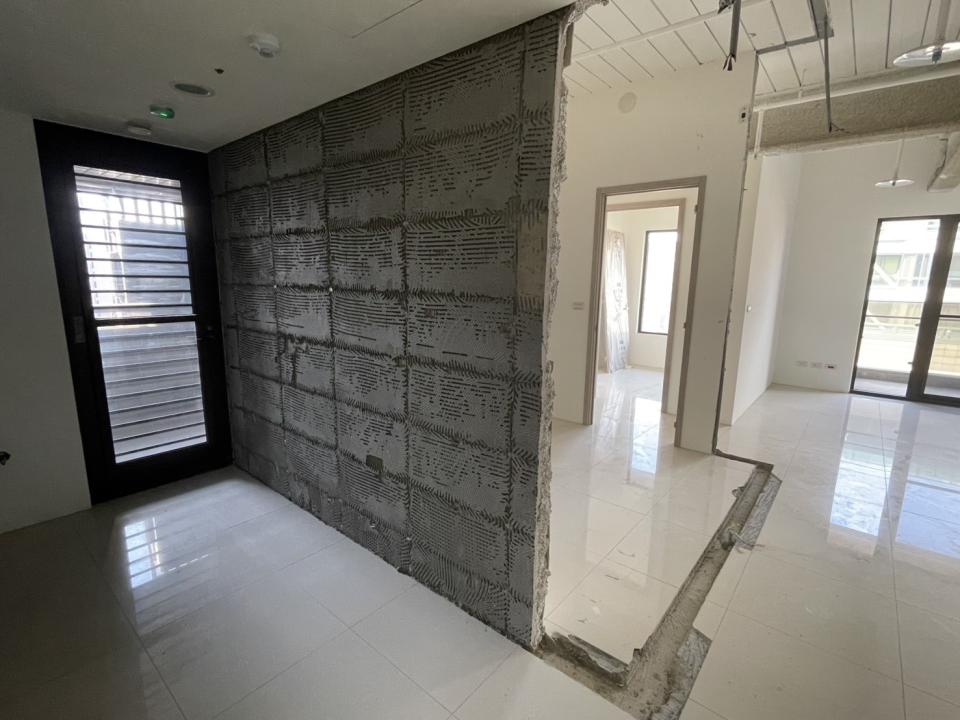 泥作/水泥施工案件圖片