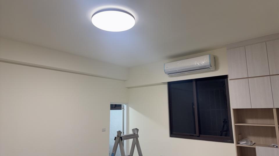 油漆工程案件圖片