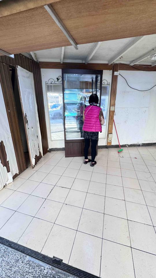 油漆工程案件圖片