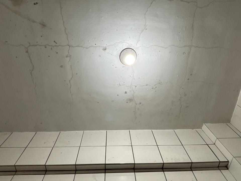 浴室除霉清潔案件圖片