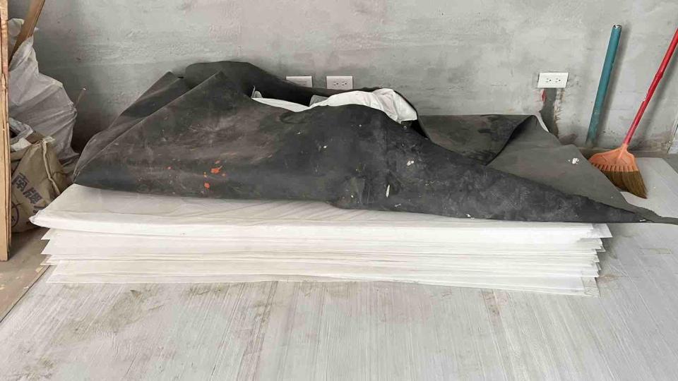 大型垃圾回收案件圖片