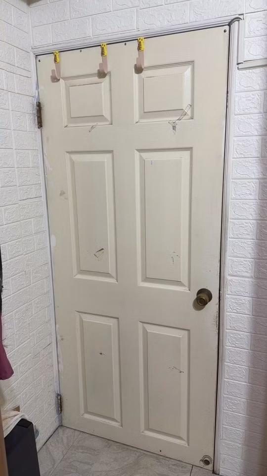 門片安裝案件圖片