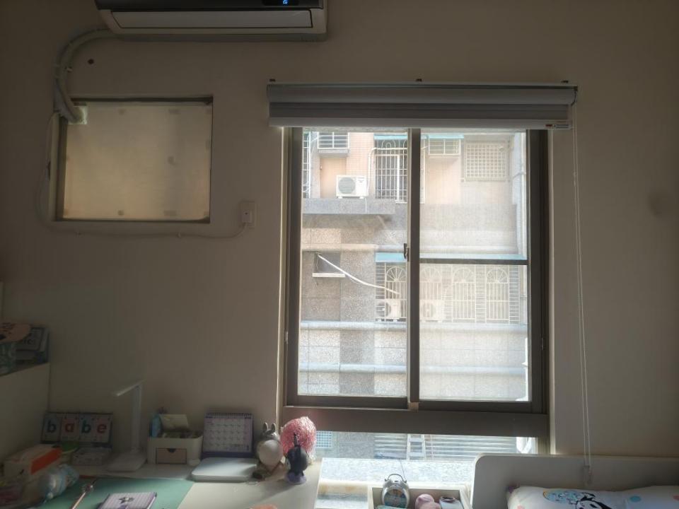 隔音窗案件圖片