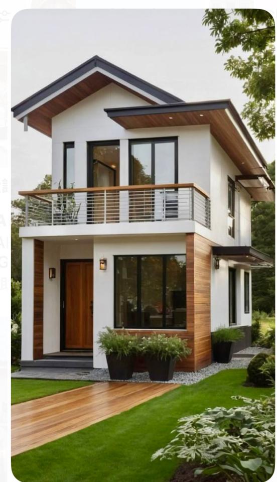 建築設計案件圖片