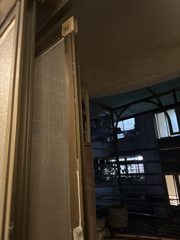 紗窗裝修案件圖片