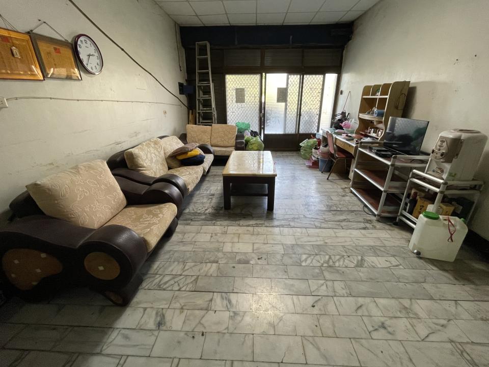 拆除工程案件圖片