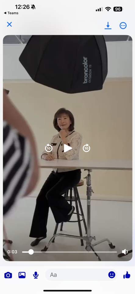 妝髮造型師案件圖片