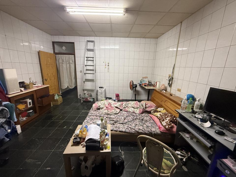 壁紙施工案件圖片