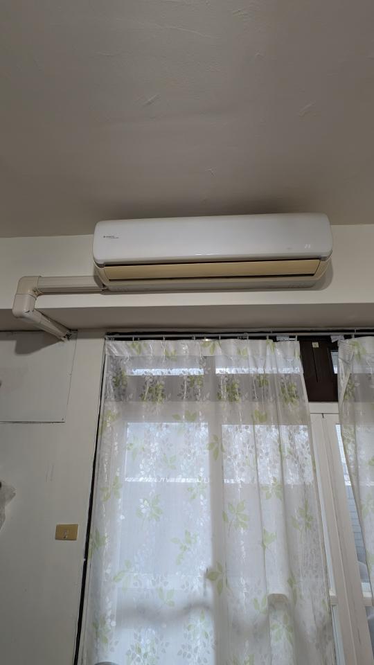 冷氣移機案件圖片