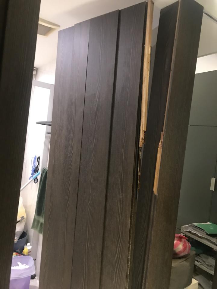 木工施工案件圖片