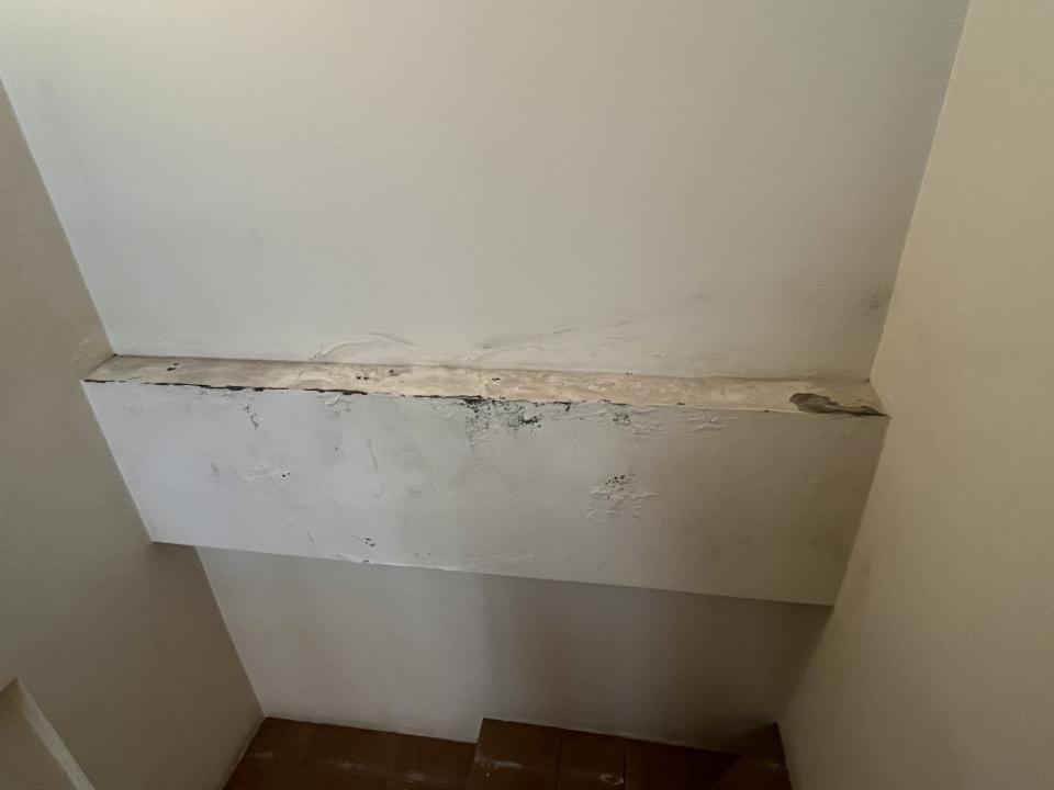 油漆工程案件圖片