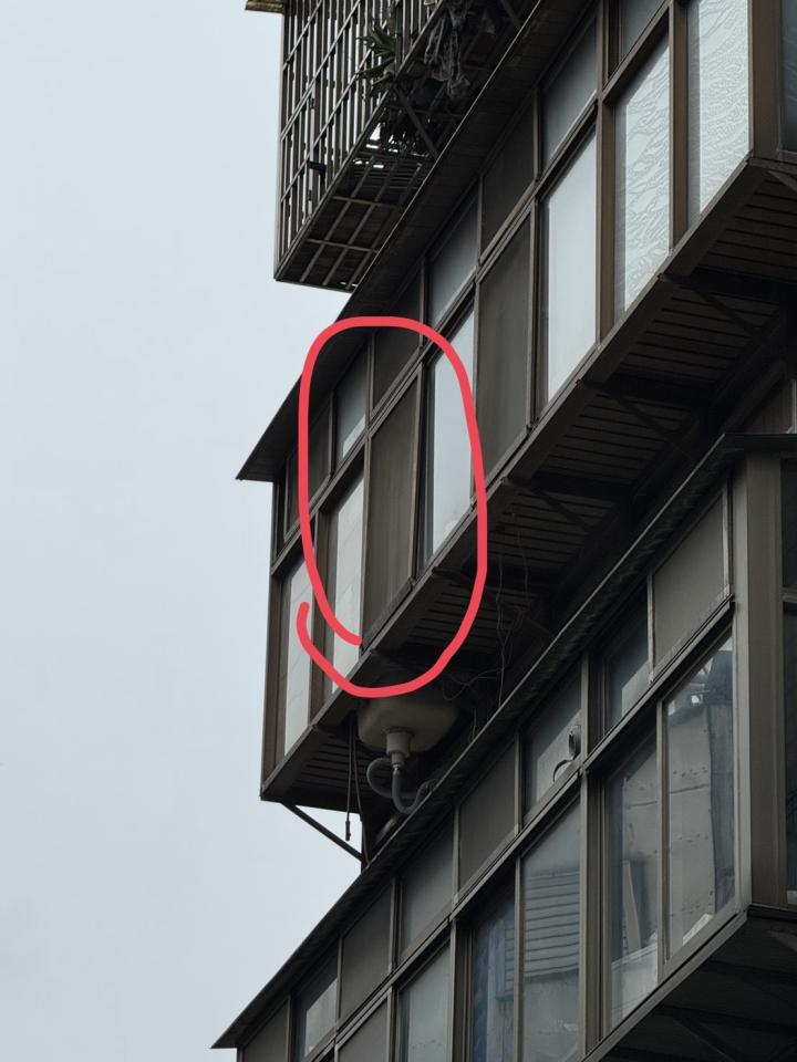 紗窗裝修案件圖片