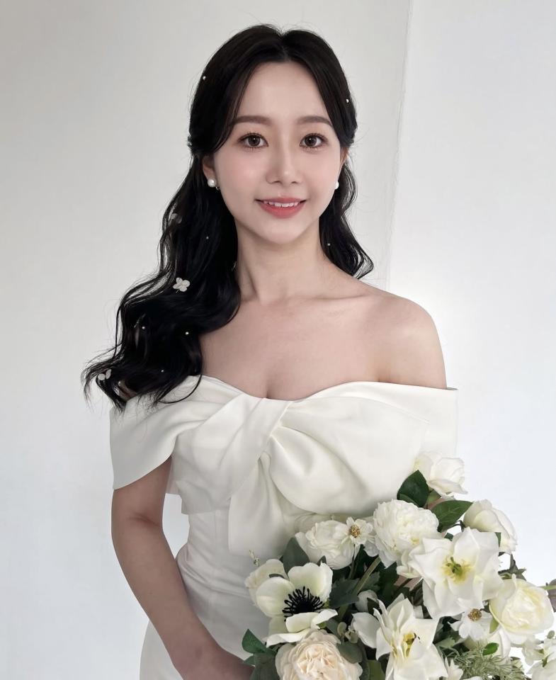 新娘秘書案件圖片