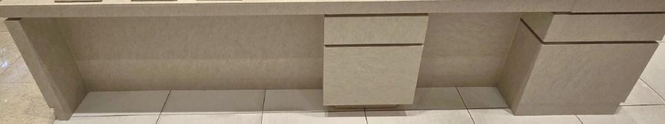 壁紙施工案件圖片