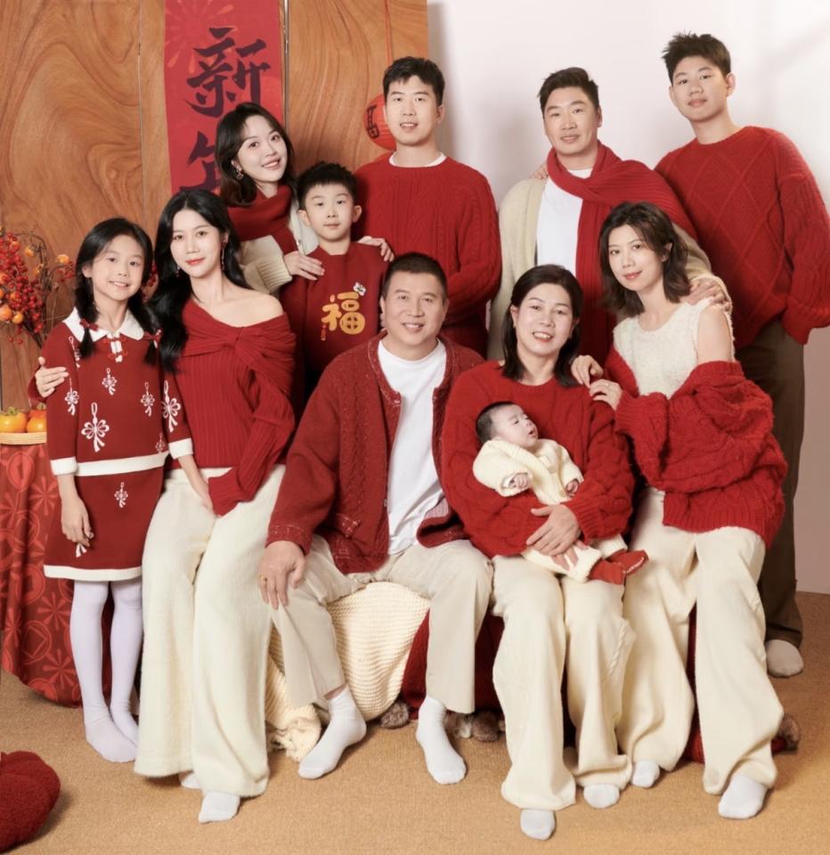 全家福照案件圖片