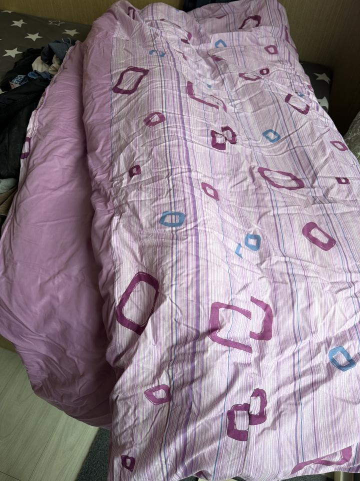 洗衣到府收送案件圖片