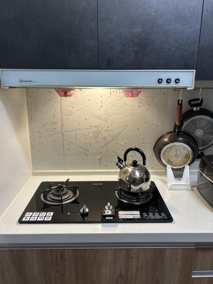 IH爐安裝案件圖片