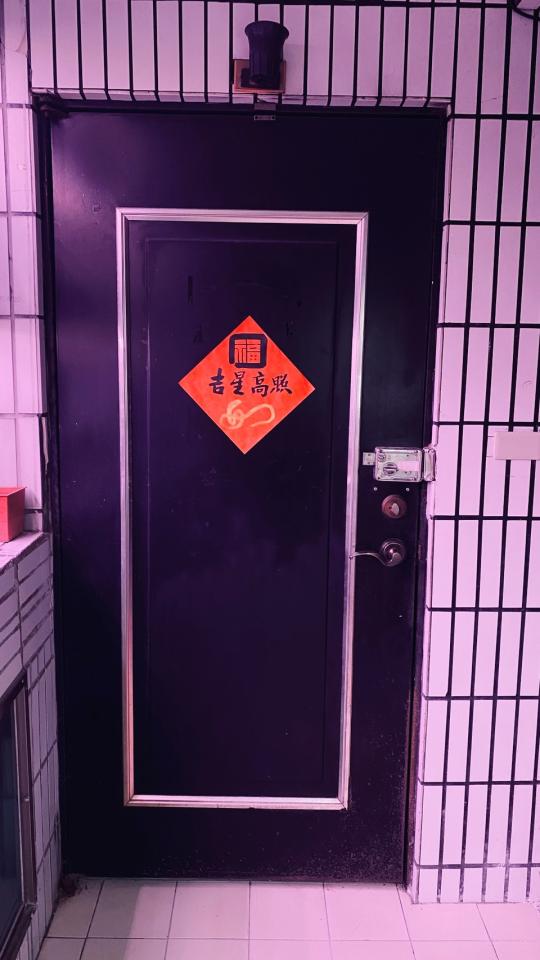 門片安裝案件圖片