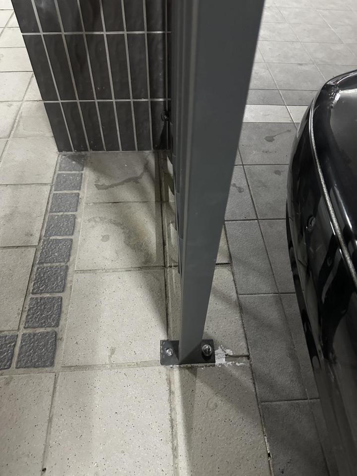 磁磚修補案件圖片