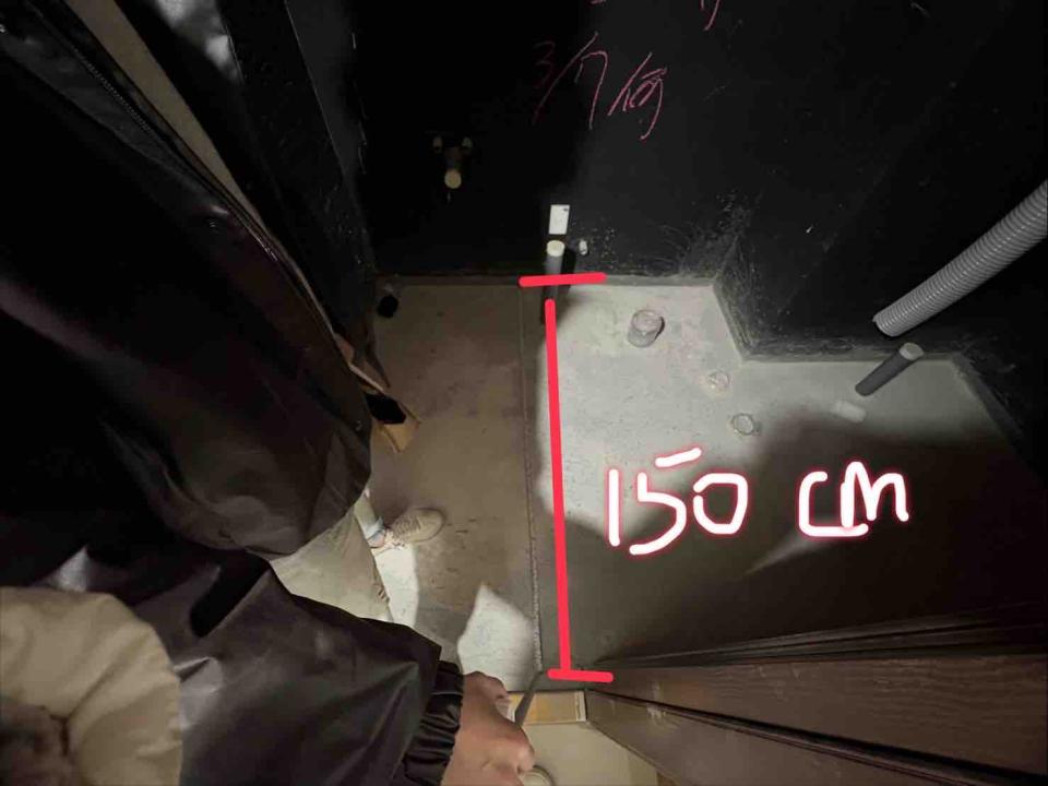 浴室翻新案件圖片