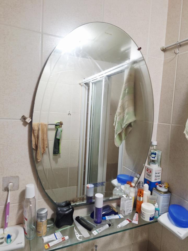 衛浴設備安裝案件圖片