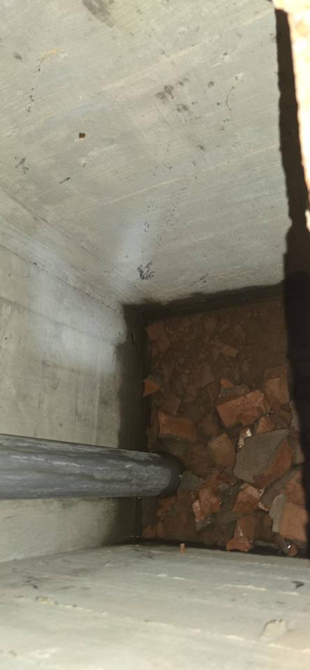 漏水鑑定案件圖片