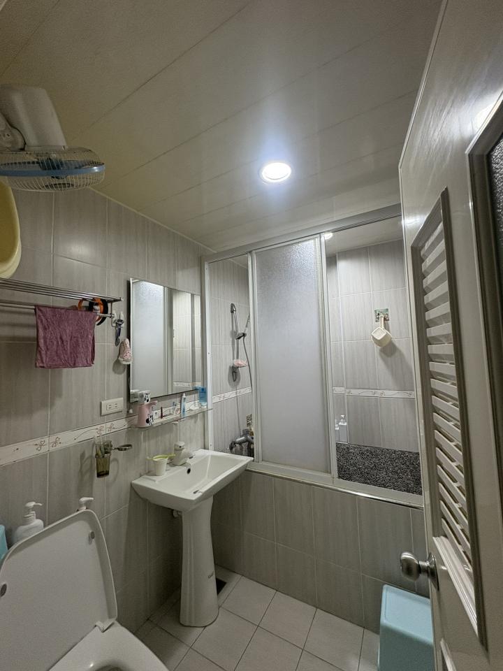 浴室暖風機安裝案件圖片