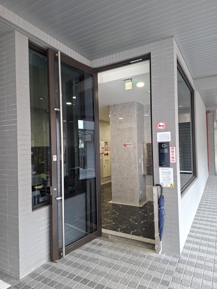 活動場地佈置案件圖片