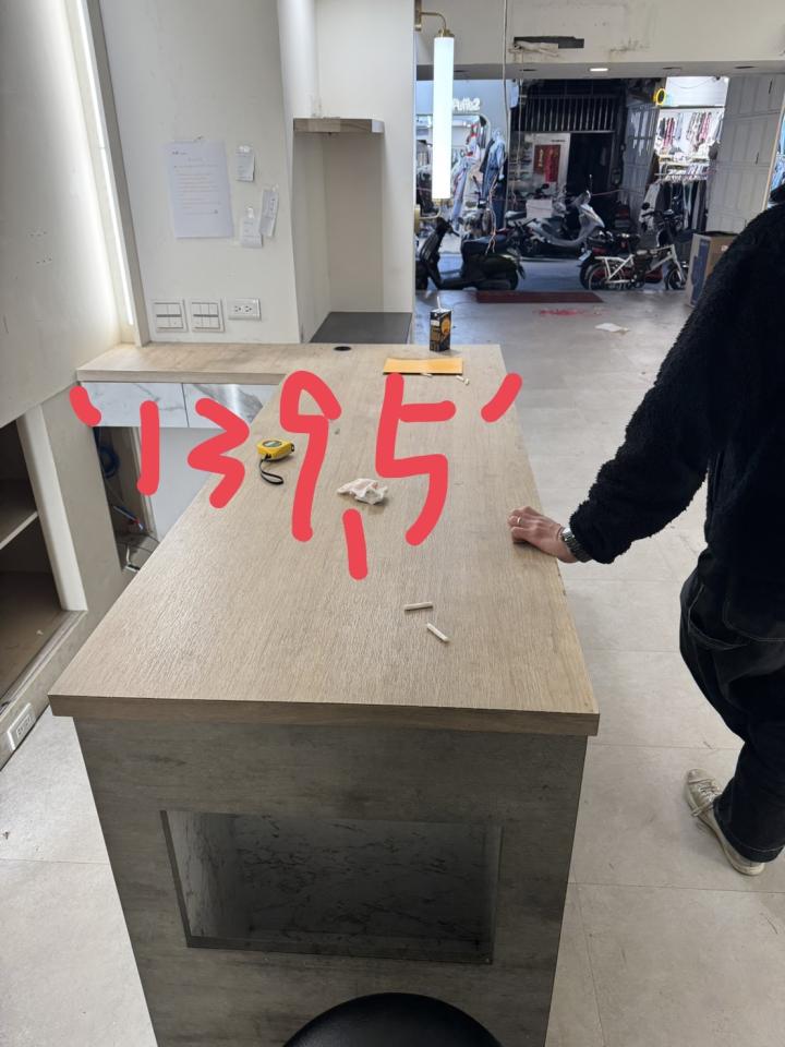 木工施工案件圖片