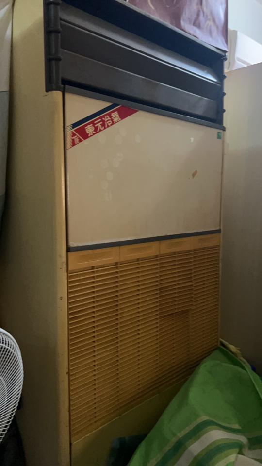 大型垃圾回收案件圖片