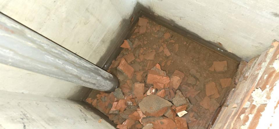 漏水鑑定案件圖片