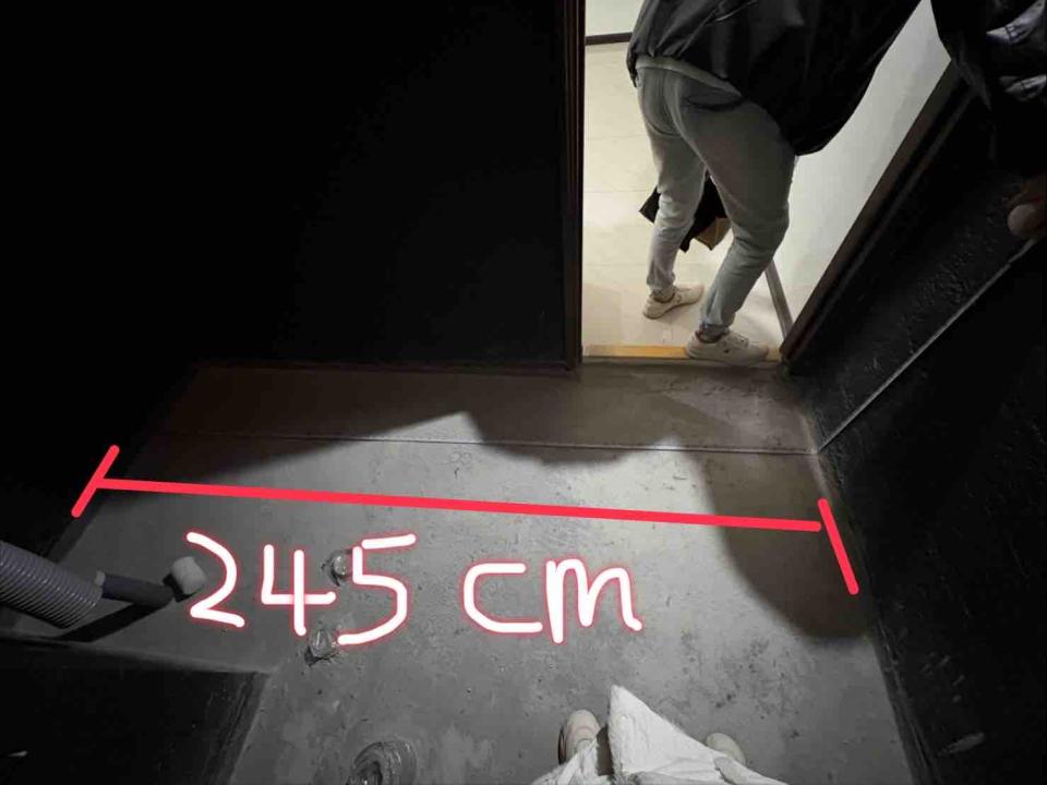 浴室翻新案件圖片