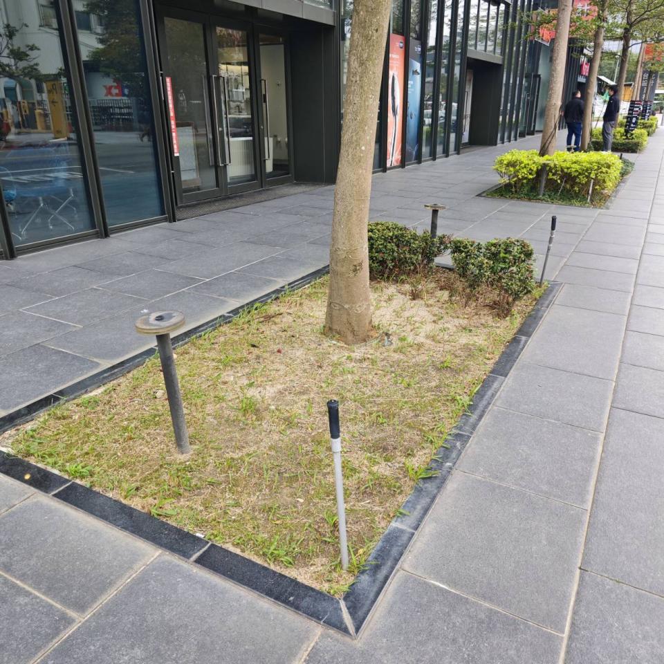 花園自動灑水系統案件圖片