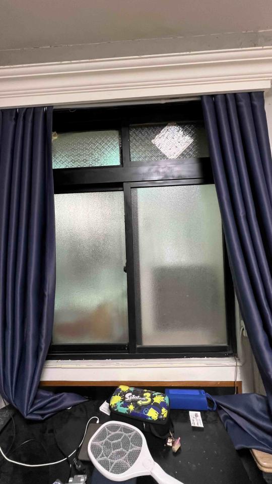 氣密窗案件圖片