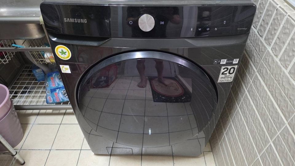 大型垃圾回收案件圖片