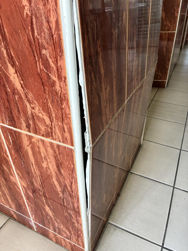 磁磚修補案件圖片