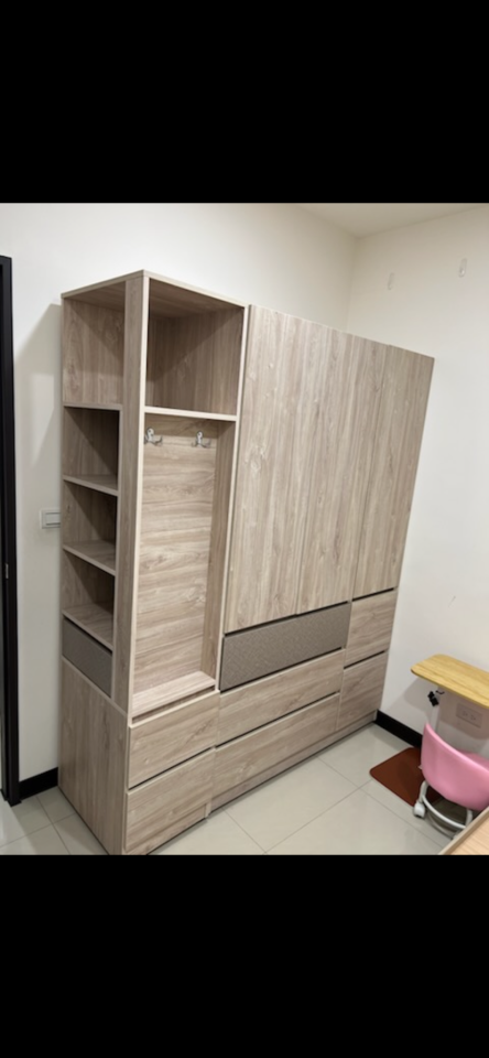 大型家具回收案件圖片