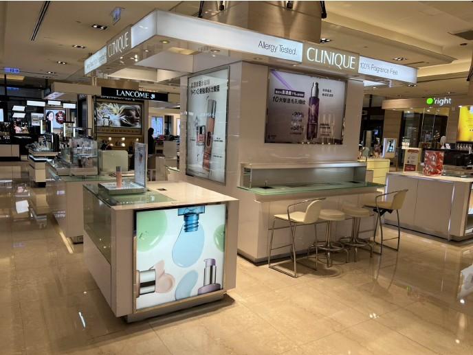 壁紙施工案件圖片