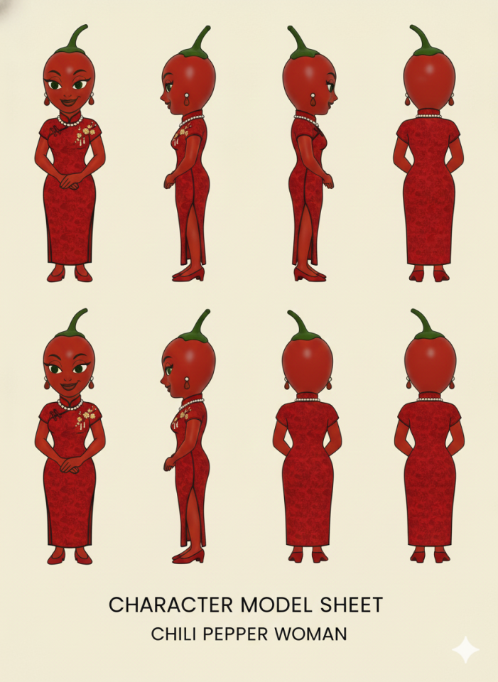 公仔製作案件圖片