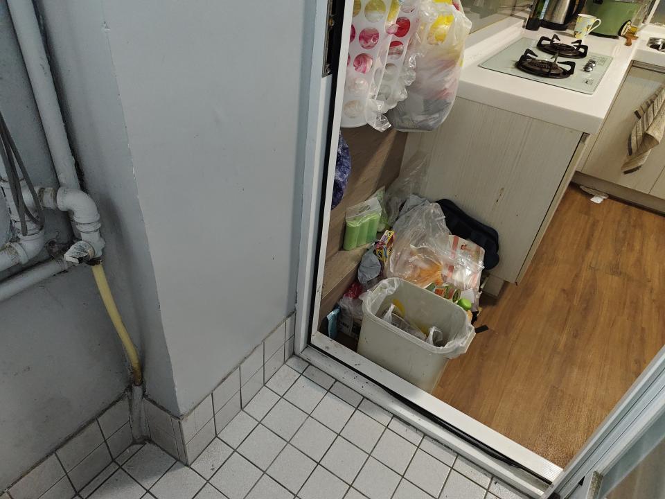 瓦斯管線更換案件圖片