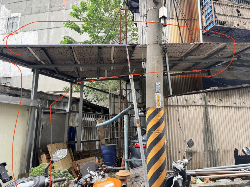 拆除工程案件圖片