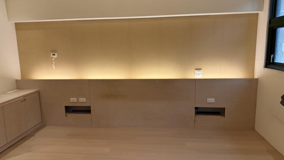 木工施工案件圖片