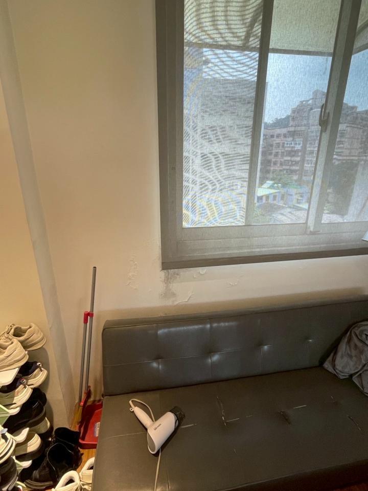 壁癌處理案件圖片